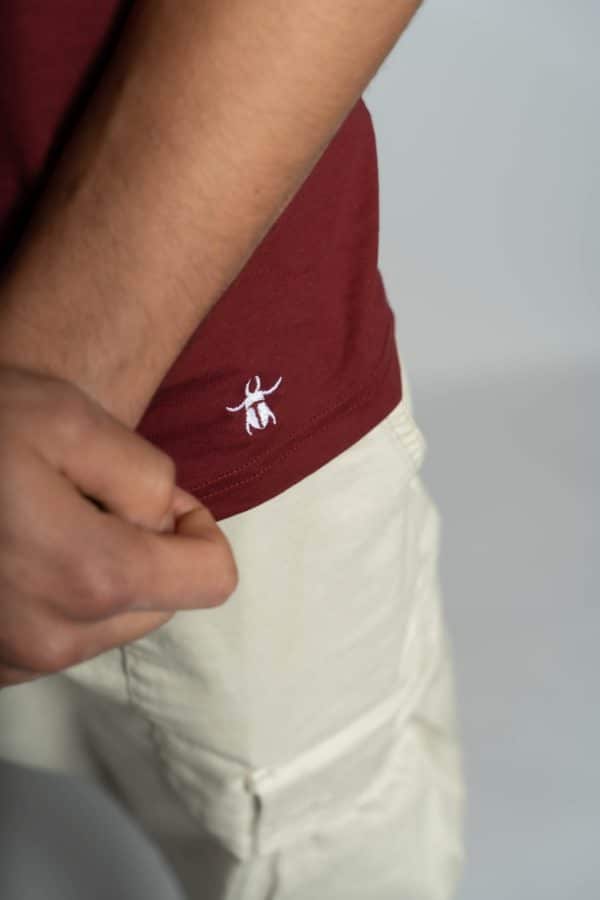 Tshirt Brutus grande taille jusqu'au 2XL – Image 6
