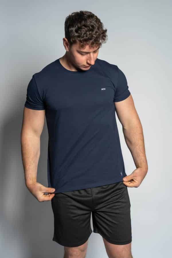 Tshirt Brutus grande taille jusqu'au 2XL