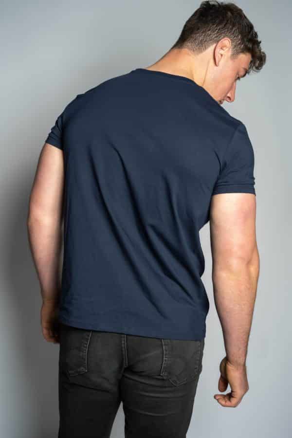 Tshirt Brutus grande taille jusqu'au 2XL