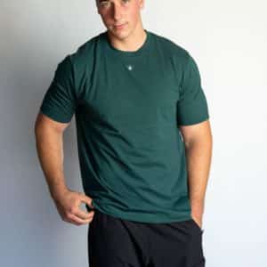 Tshirt Greenover grande taille jusqu'au 2XL