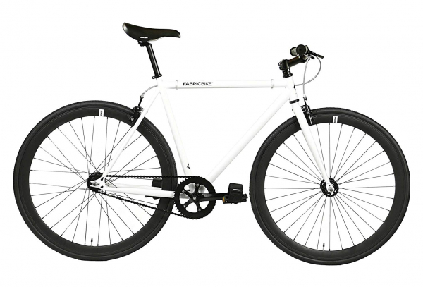 Vélo Fixie FabricBike Original 28 grande taille jusqu'à 2m05