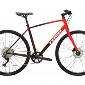Vélo Fitness Trek FX 3 grande taille