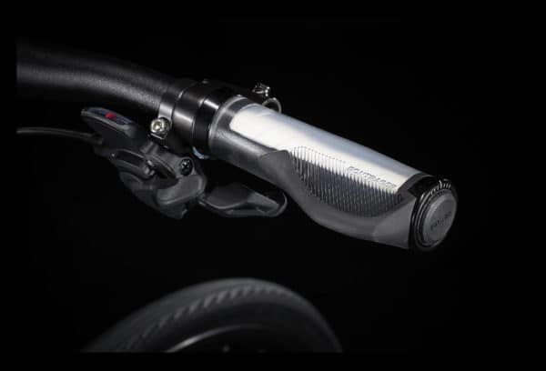 Vélo Fitness Trek FX 3 grande taille