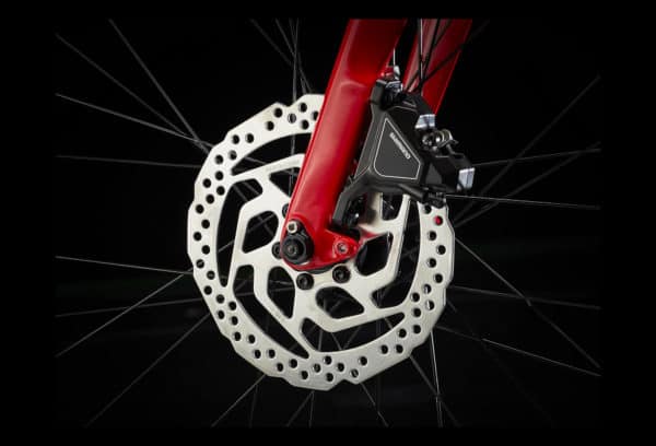 Vélo Fitness Trek FX 3 grande taille