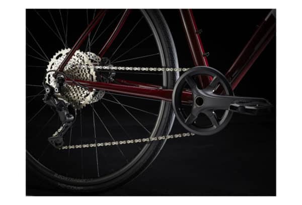 Vélo Fitness Trek FX 3 grande taille