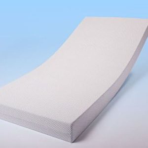 Matelas Dinaflex MORFEO grande taille jusqu'à 200X220