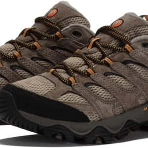 Merrell Homme Moab 3 Gore Tex semelles Vibram grande taille jusqu'au 52