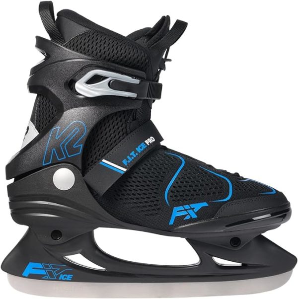 Patins à glace K2 F.i.t. Ice grande taille jusqu'au 49