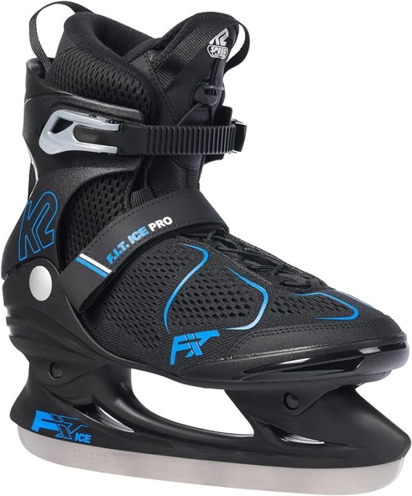 Patins à glace K2 F.i.t. Ice grande taille jusqu'au 49