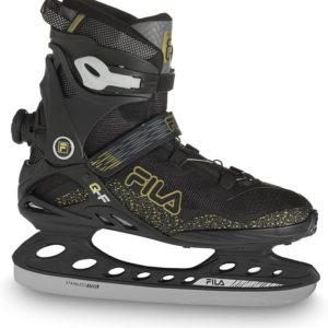 Patins à glace Fila Stainless Steel grande taille jusqu'au 50