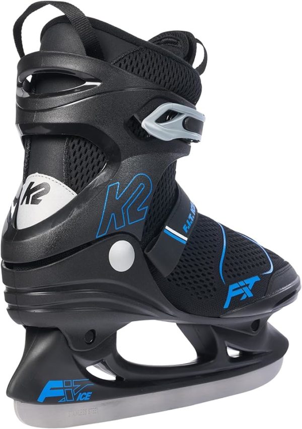 Patins à glace K2 F.i.t. Ice grande taille jusqu'au 49