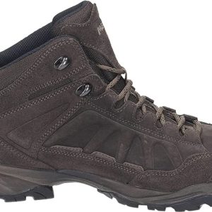 Chaussures de randonnée pour homme Meindl Nebraska Mid GTX pointure 52