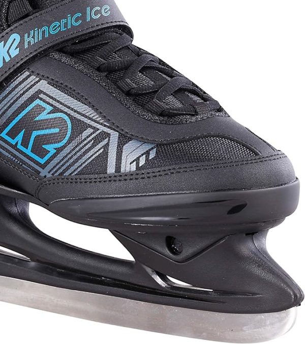 Patin à glace K2 Kinetic Ice M grande taille jusqu'au 49