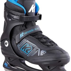 Patin à glace K2 Kinetic Ice M grande taille jusqu'au 49