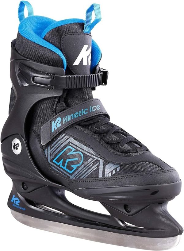 Patin à glace K2 Kinetic Ice M grande taille jusqu'au 49