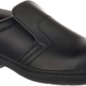 Chaussure de protection Portwest Steelite Slip grande taille jusqu'au 48