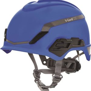 Casque multifonction grande taille jusqu'à 64cm