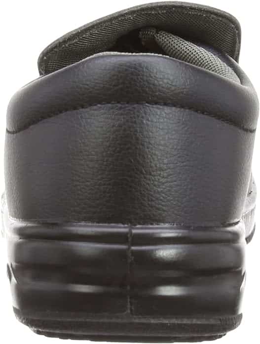 Chaussure de protection Portwest Steelite Slip grande taille jusqu'au 48