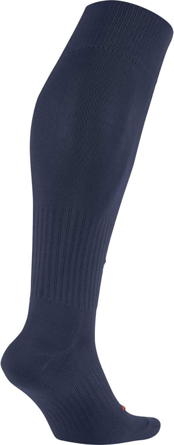 Chaussettes hautes de sport Nike grande taille jusqu'au 50