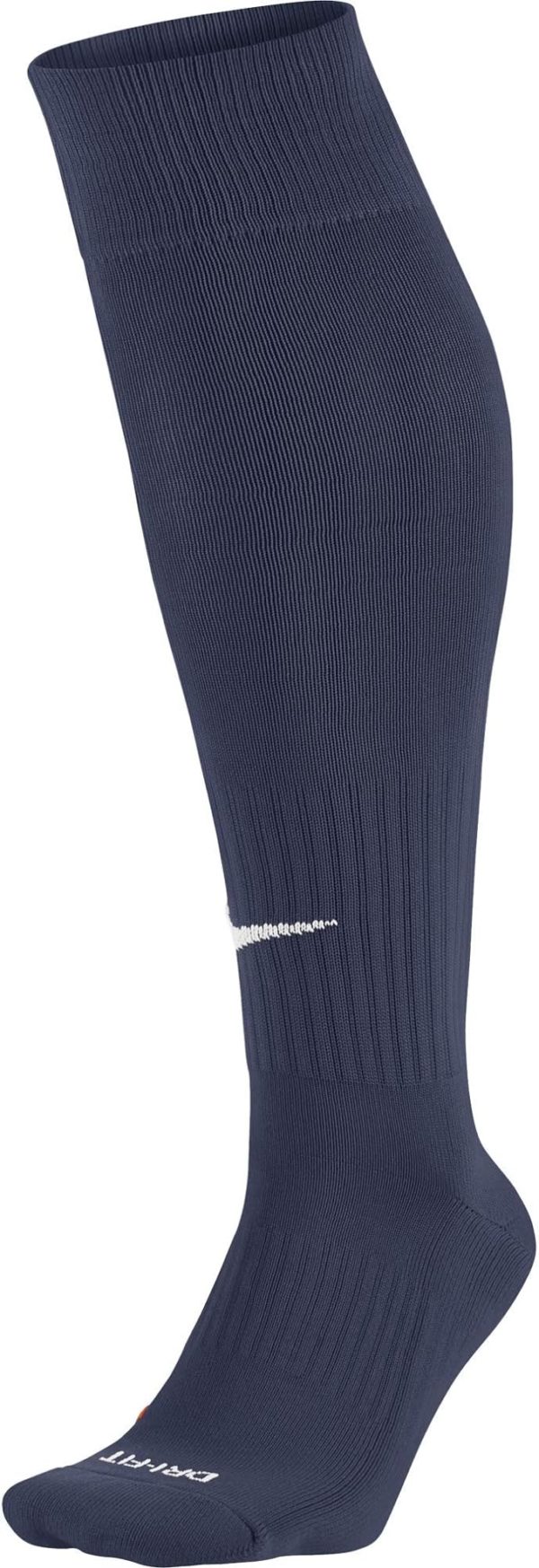 Chaussettes hautes de sport Nike grande taille jusqu'au 50