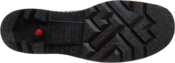 Bottes en caoutchouc Dunlop ACIFORT grande pointure jusqu'au 50