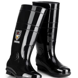 Bottes de pluie, pêche et chasse antidérapante grande taille jusqu'au 51