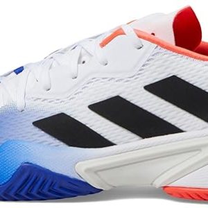 adidas Barricade M grande pointure jusqu'au 51 1/3