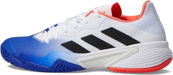 adidas Barricade M grande pointure jusqu'au 51 1/3