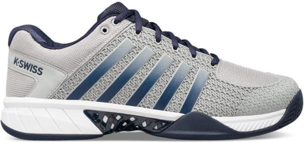 K-Swiss Homme Express Light Pickleball grande pointure jusqu'au 50