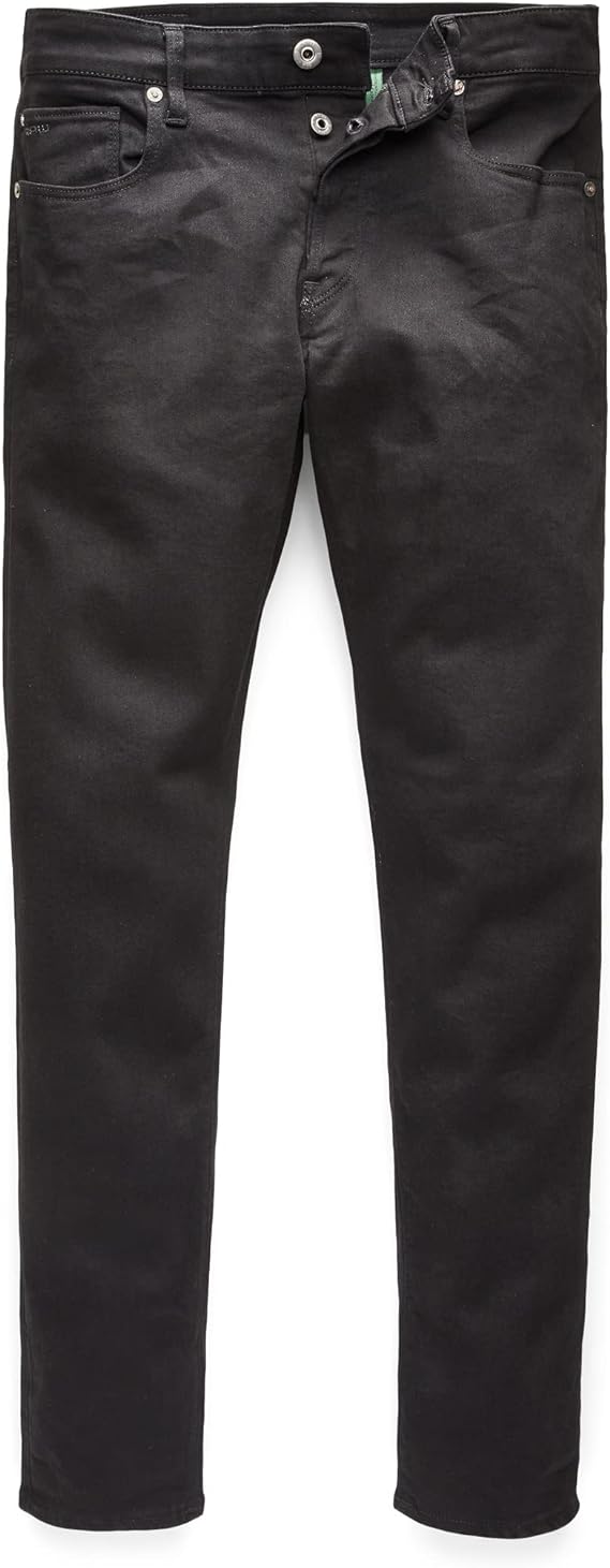 Jeans G-STAR RAW 3301 Slim grande taille jusqu'à longueur 40