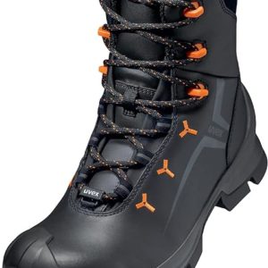 Bottes de neige mixte Uvex S3 grande taille jusqu'au 52