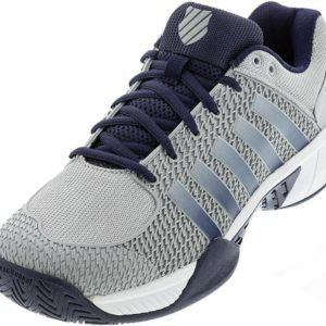 K-Swiss Homme Express Light Pickleball grande pointure jusqu'au 50