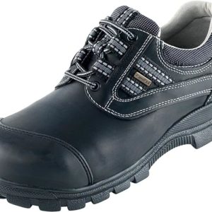 Chaussures de sécurité basses Euro-Dan Walki S3+SRC grande pointure jusqu'au 54