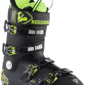 Rossignol Speed 100 HV durables légères et Chaudes grande taille jusqu'au 49