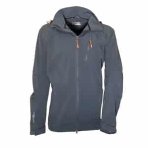 Veste softshell grande taille jusqu'au 2XL tall