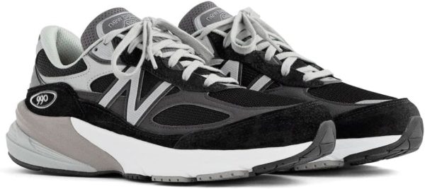 New Balance Homme FuelCell 990 V6 grande taille jusqu'aux 51 XXL