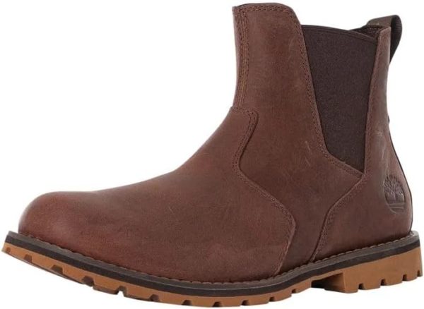 Timberland Homme Attleboro Pt grande taille jusqu'au 50