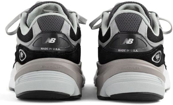 New Balance Homme FuelCell 990 V6 grande taille jusqu'aux 51 XXL
