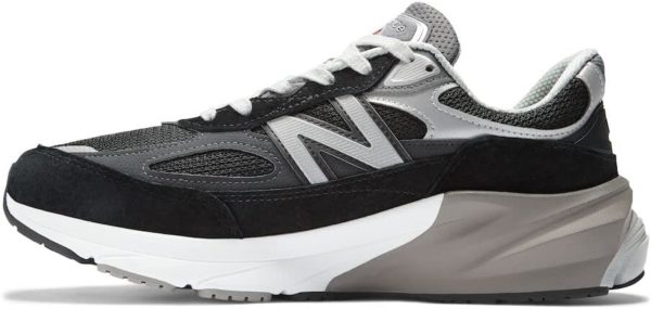 New Balance Homme FuelCell 990 V6 grande taille jusqu'aux 51 XXL