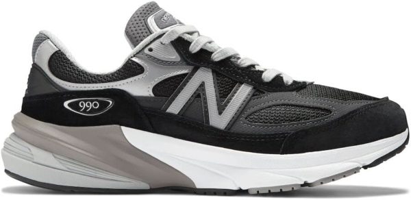 New Balance Homme FuelCell 990 V6 grande taille jusqu'aux 51 XXL