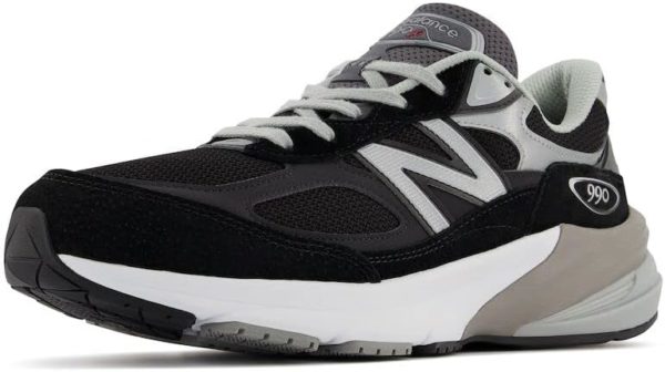 New Balance Homme FuelCell 990 V6 grande taille jusqu'aux 51 XXL