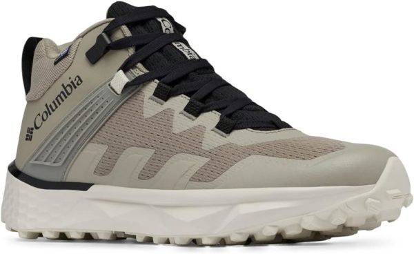 Columbia Homme Facet 75 Mid Outdry grande taille jusqu'au 51