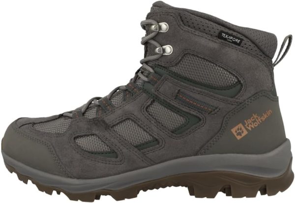 Jack Wolfskin Vojo 3 Texapore Mid M