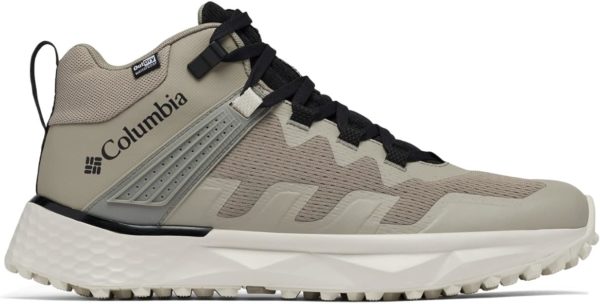 Columbia Homme Facet 75 Mid Outdry grande taille jusqu'au 51