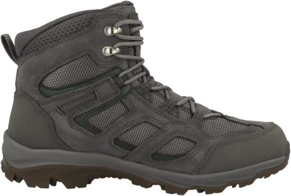 Jack Wolfskin Vojo 3 Texapore Mid M