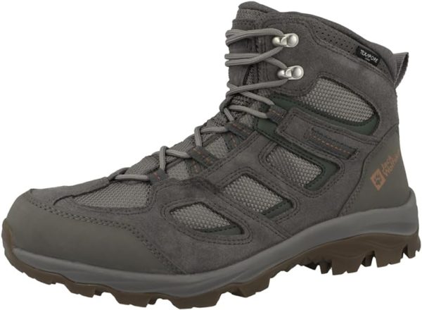 Jack Wolfskin Vojo 3 Texapore Mid M