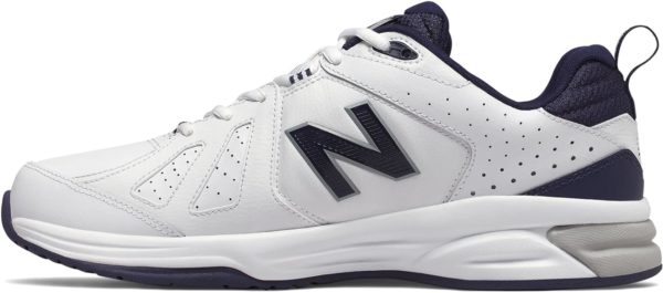 New Balance Homme 624v5 Grande taille jusqu'au 55 XL