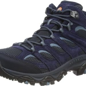 Merrell Homme Moab 3 Mid GTX grande taille jusqu'au 51