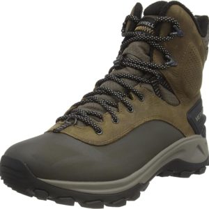 Merrell Homme Thermo Kiruna 2 Tall WP grande taille jusqu'au 50