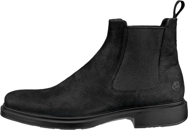 ECCO Homme Helsinki 2 grande taille jusqu'au 50